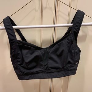 Lululemon Ta Ta Tamer Bra